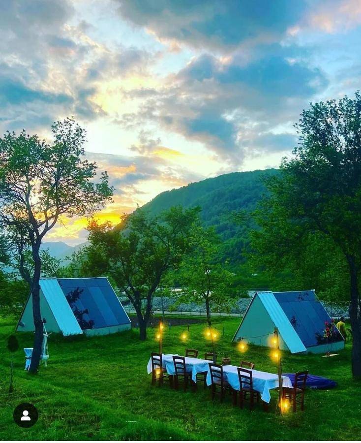 Budget Double Room in Kelmend, Szkodra