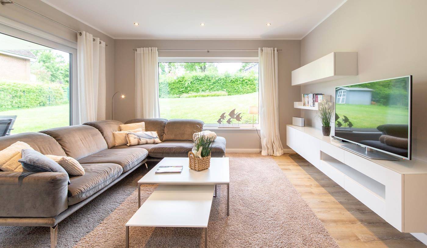 Ferienhaus Beach House Scharbeutz in Scharbeutz, Ostholstein