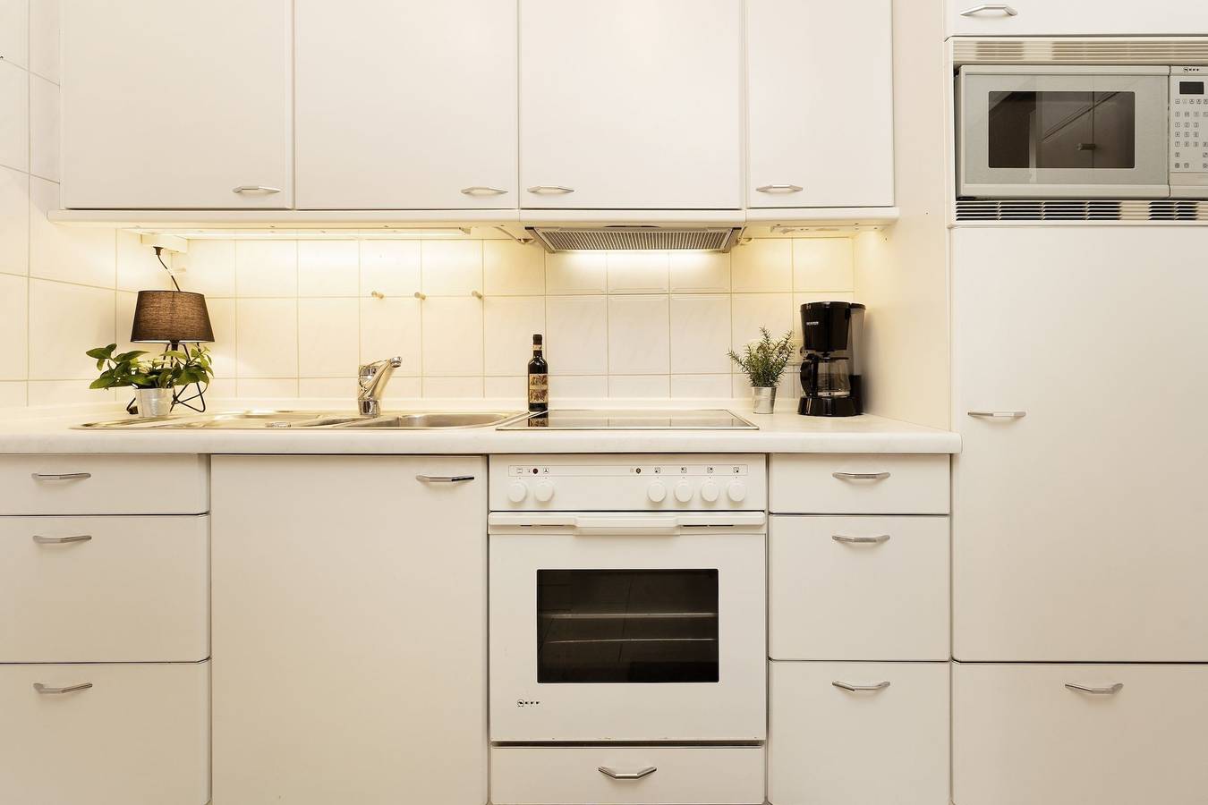 Ganze Ferienwohnung, Glückskoje Süssau in Süssau, Heringsdorf (Oldenburg-Land)