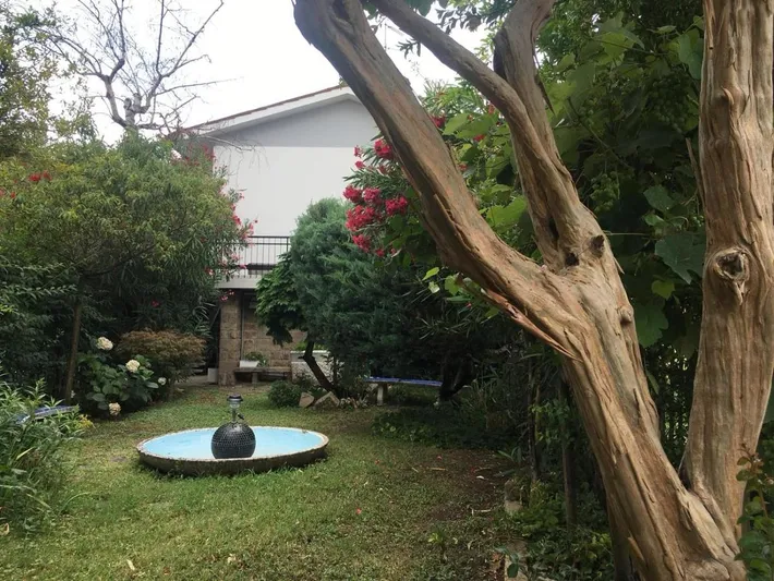 Bed and breakfast per 2 persone, con giardino, con animali domestici - 1