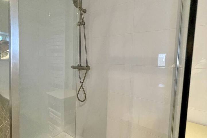 Location de vacances pour 8 personnes, animaux acceptés à Bénouville - 3