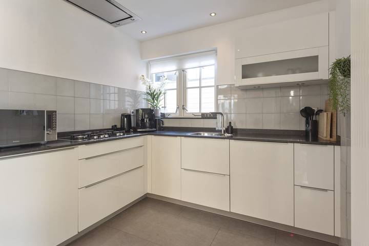 Ganze Wohnung, Boutique Pension Bennekom - Family Apt. in Zandvoort, Niederländische Nordsee