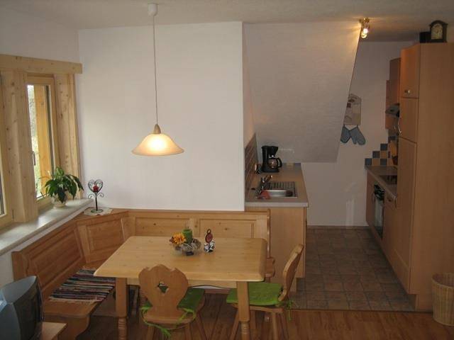 Ganze Ferienwohnung, Ferienwohnung für 6 Personen mit Ausblick in Hinterstoder-Höss, Hinterstoder