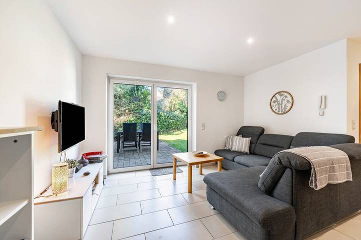 Ferienwohnung für 4 Personen, mit Garten in Cochem-Zell