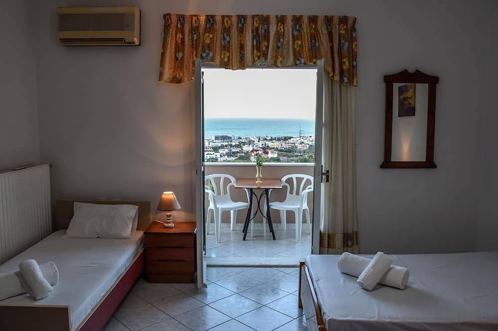 Traditional Villa - Private Pool in Stalida, Iraklio-Heraklion und Umgebung