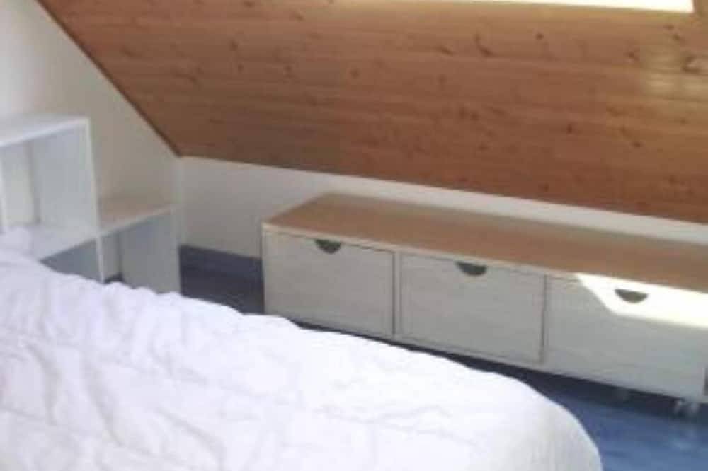 Entire apartment, Apartment/ flat - Herbignac in Herbignac, Saint-Nazaire region