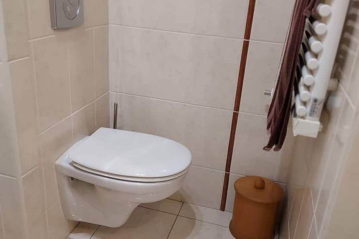 Gîte pour 2 personnes, avec jardin ainsi que terrasse et piscine dans Golf de la Grande Motte - 4