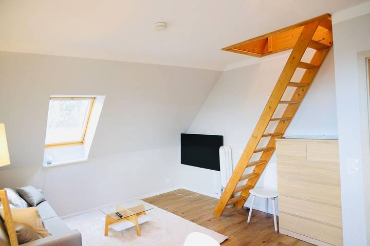 Ferienwohnung für 4 Personen, mit Terrasse und Garten in Timmendorfer Strand - 3