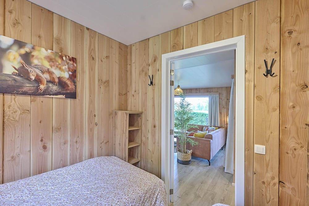 Schönes Chalet im Park mit vielen Einrichtungen in Bocholt (Belgien), Limburg (Belgien)