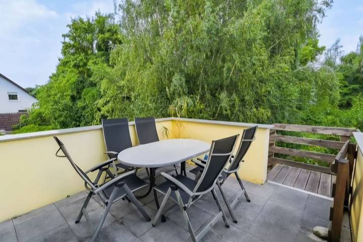 Ferienwohnung für 6 Personen, mit Haustier in Herford - 4