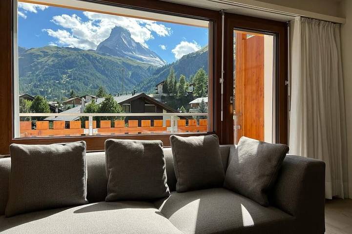 Ferienwohnung für 5 Personen - 1