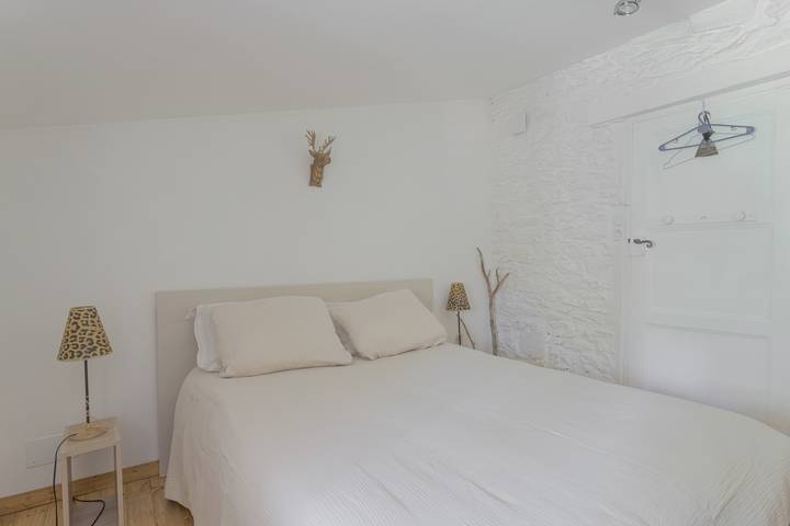 Suite familiale - suite familiale in Glorianes, Région de Prades