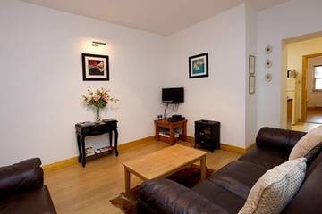 Appartement De Vacances pour 5 Personnes dans Dublin, Comté de Dublin, Photo 3
