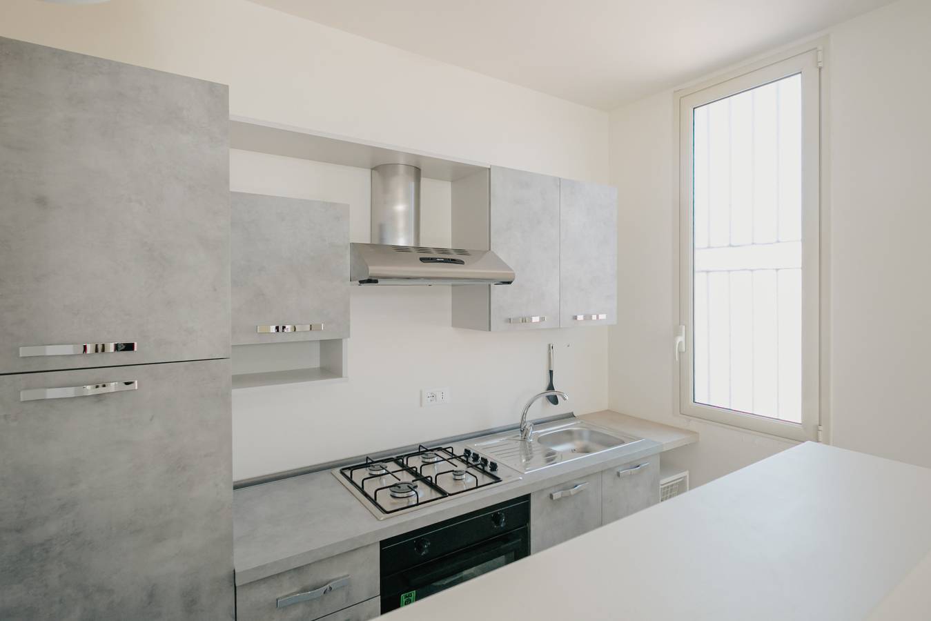 Hel lejlighed, Modern Apartment with Exclusive Terrace by Wonderful Italy in Cefalù, Cefalù (Kommune)