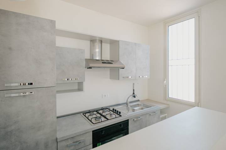 Appartement entier, Modern Apartment with Exclusive Terrace in Cefalù, Cefalù (Commune)