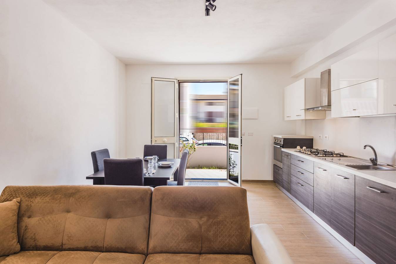 Geheel appartement, Casa Lilium a Floridia - Sage in Floridia, Provincie Syracuse