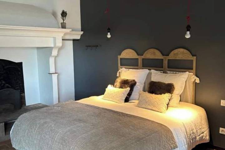 Holiday home for 4 people - 1