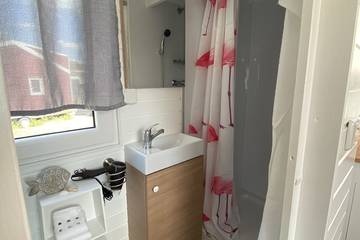 Bungalow für 4 Personen in Drei Kaiserbäder, Heringsdorf, Bild 4