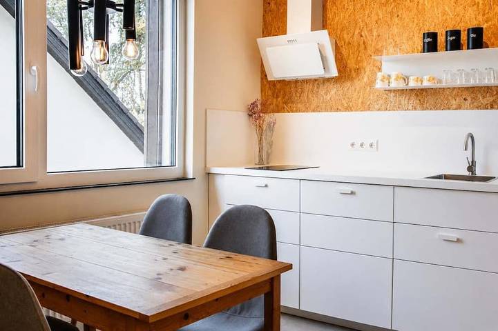 Ferienwohnung für 6 Personen