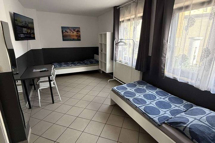 Ganze Wohnung, Schön gelegenes Apartment im Zentrum von Mönchengladbach. in Mönchengladbach, Niederrhein