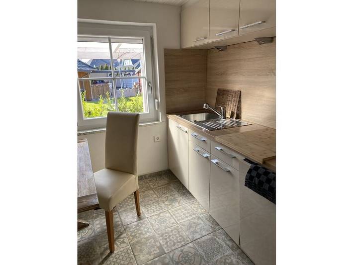 Ferienhaus für 4 Personen, mit Garten und Terrasse in Burg auf Fehmarn - 3