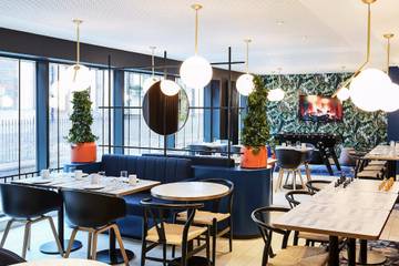 Studio voor 2 Personen in Edinburgh, Lothian, Afbeelding 1