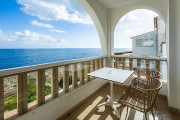 Aparthotel in Felanitx, Mallorca Sur für 3 