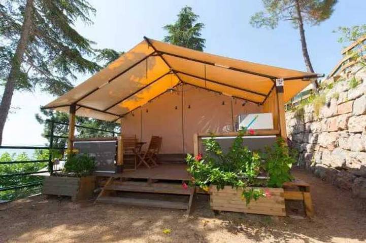 Bungalow für 5 Personen in Costa Barcelona