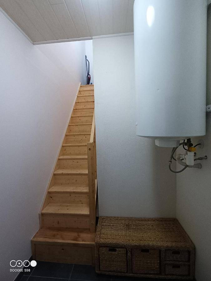 Gîte pour 4 personnes à Lorlanges - 2