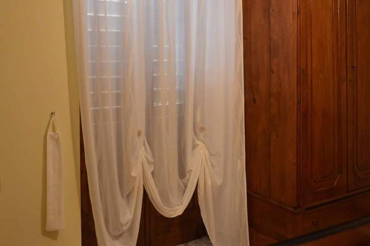 Ferienhaus für 7 Personen, mit Balkon - 1