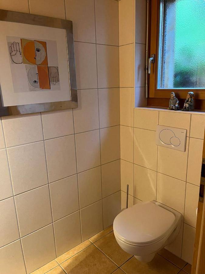 Chalet in Mollens, Sion - Sierre & Umgebung
