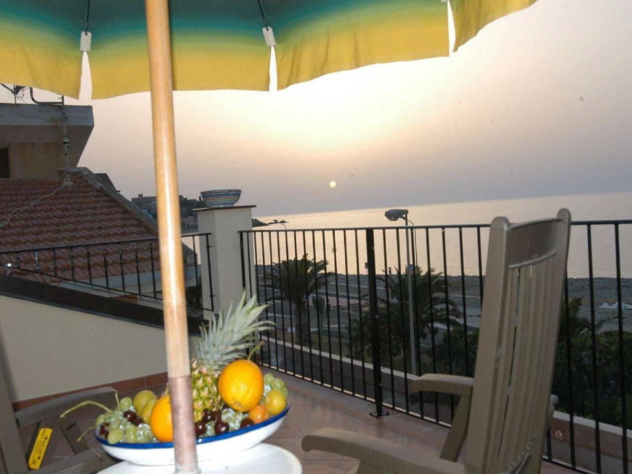 Casa vacanze Due Passi e Il Mare in Castel di Tusa, Tusa
