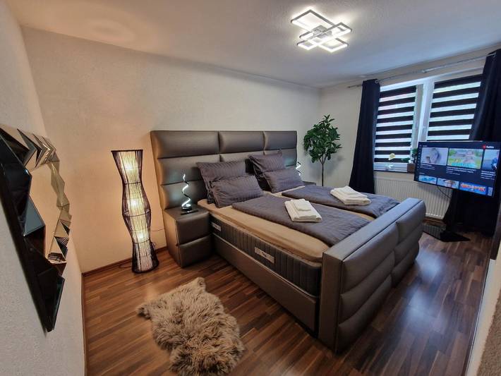 Ferienhaus für 10 Personen, mit Whirlpool und Garten sowie Terrasse in Langenhagen