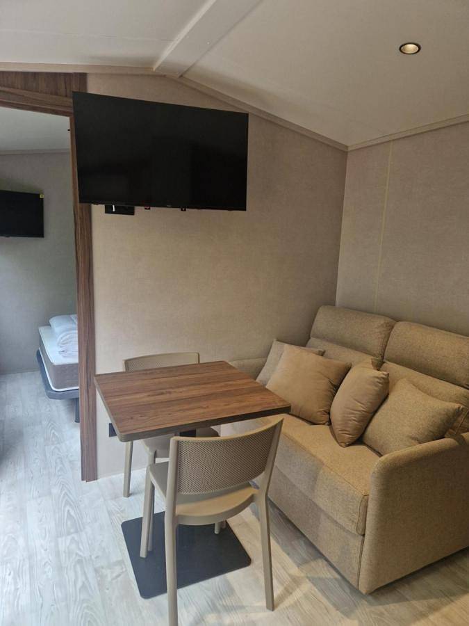 Location de vacances pour 2 personnes, avec jardin et jacuzzi à Vollore-Ville - 4