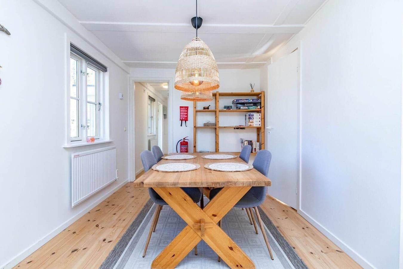 Var948 Hagfors - Knoände 12 in Värmland