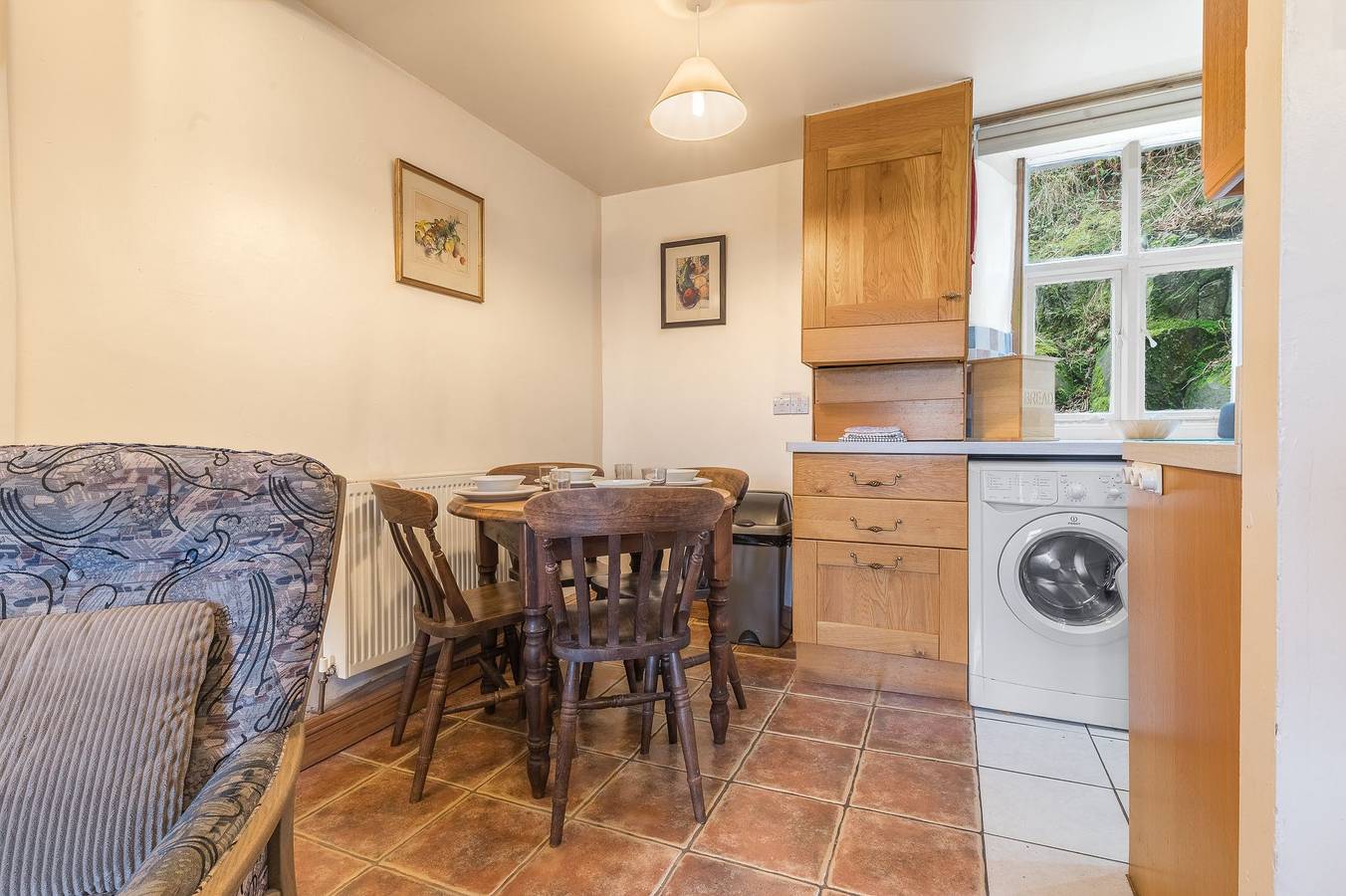 Rose Bank Cottage | Coniston in Coniston, Lake District