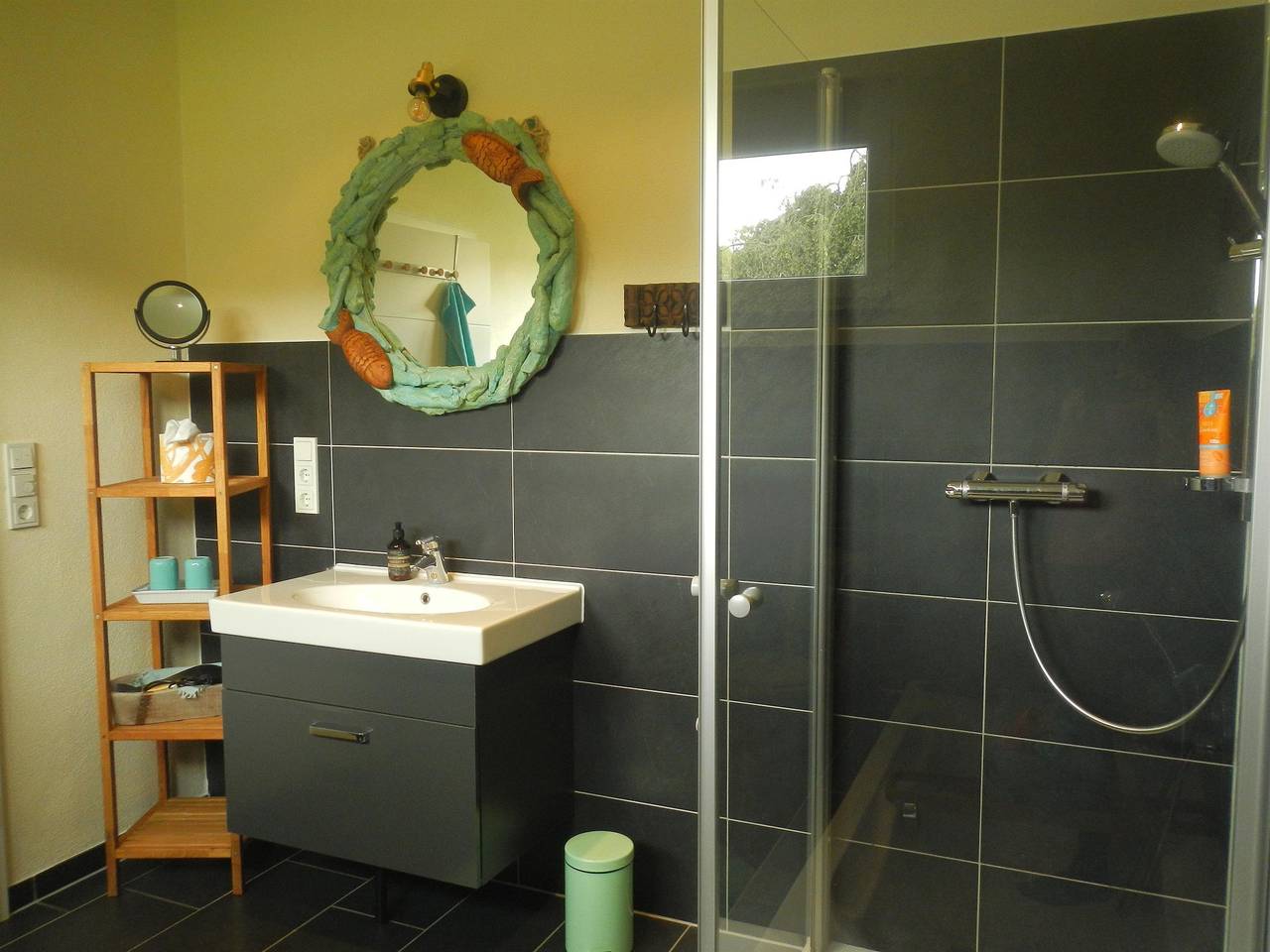 Ganze Ferienwohnung, Suite "inartico" in Brauneberg, Bernkastel-Kues & Umgebung
