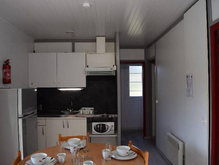 Location de vacances pour 6 personnes, avec terrasse et piscine à Boulogne-sur-Gesse - 4