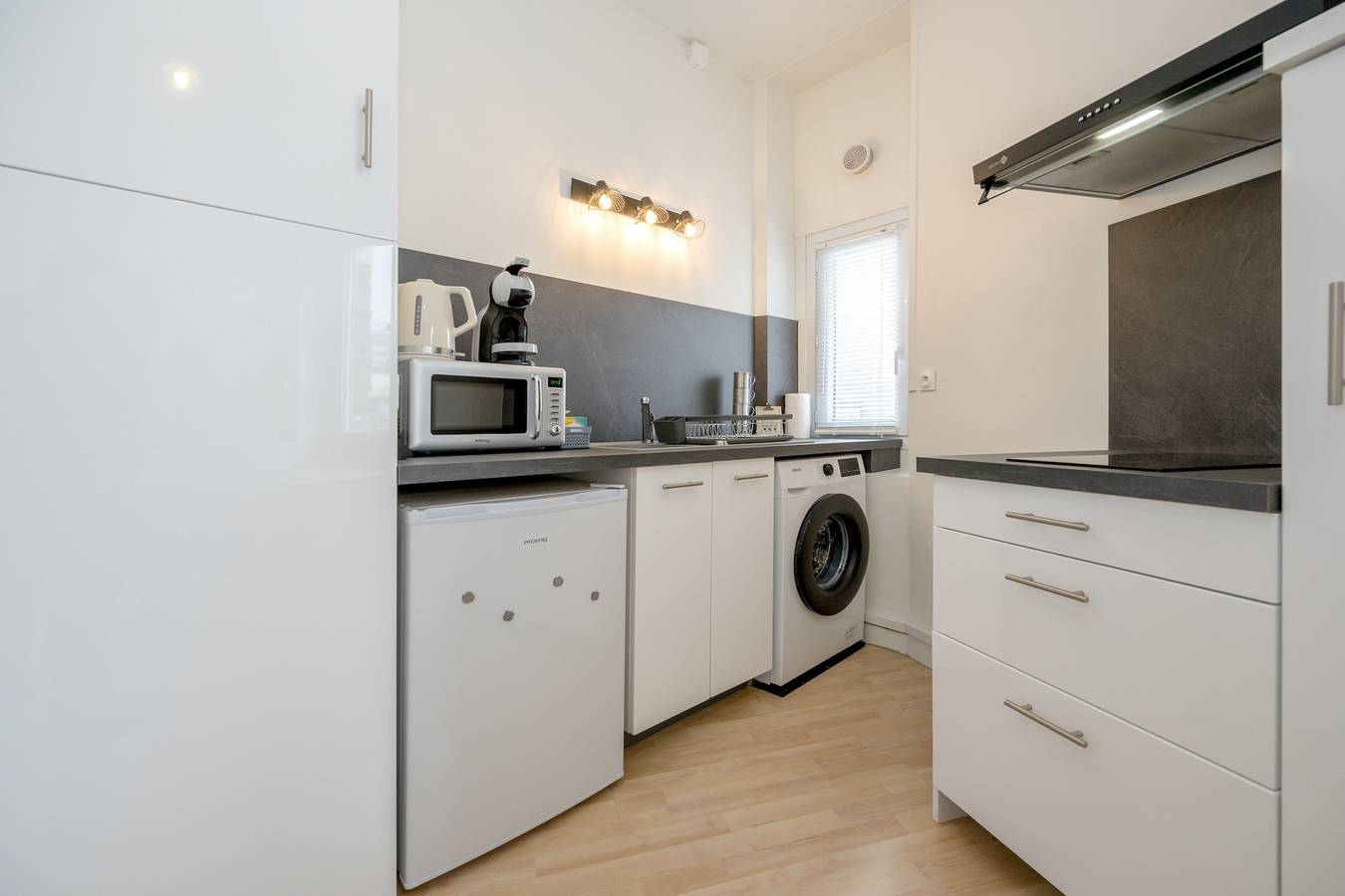 Apartamento entero, Le Studio du Val - 2min à pied de la plage in Pléneuf-Val-André, Côte d’Émeraude