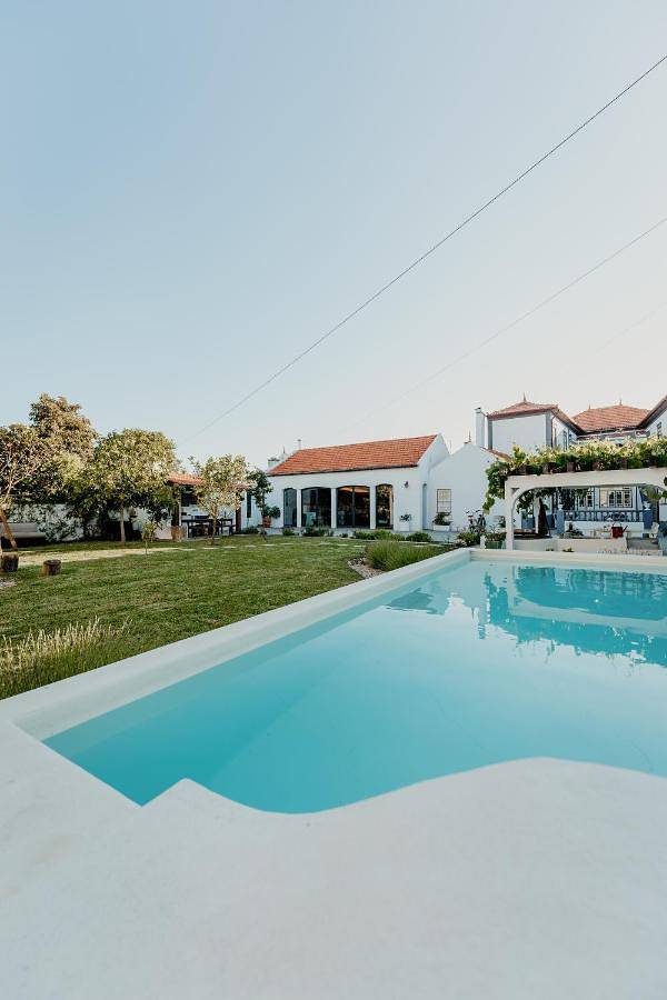 Casa Galricho in Estarreja, Distrito de Aveiro