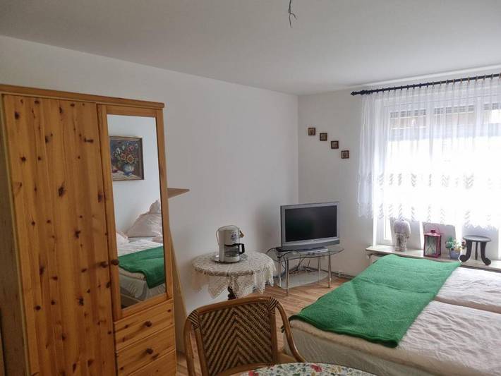 Ferienwohnung für 2 Personen in Pasewalk - 3
