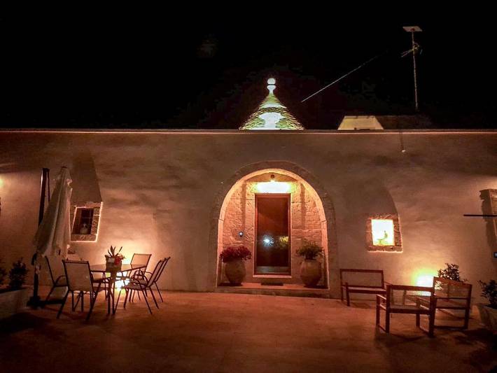Appartamento vacanze per 4 persone, con giardino e idromassaggio - 1