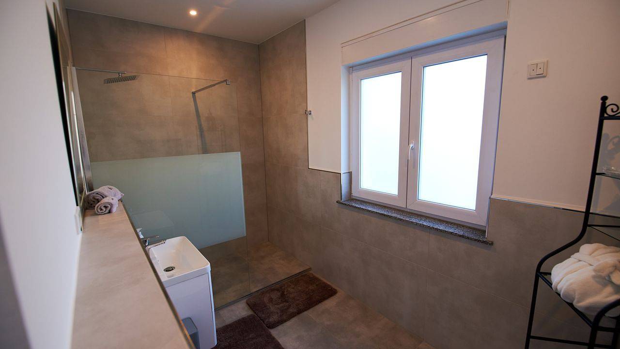 Ganze Ferienwohnung, Ferienwohnung für 2 Personen (35 m²) in Mörlenbach in Mörlenbach, Bergstraße