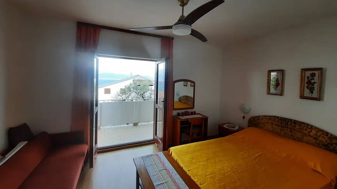 Ganze Ferienwohnung, Ferienwohnung für 4 Personen (32 m²) in Podaca in Podaca, Makarska Riviera