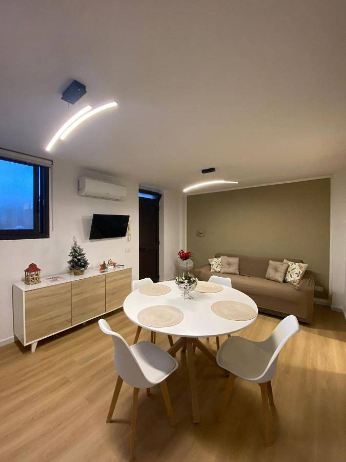 Ferienhaus mit Meerblick für 4 Personen, mit Terrasse und Ausblick, mit Haustier in Palermo - 3