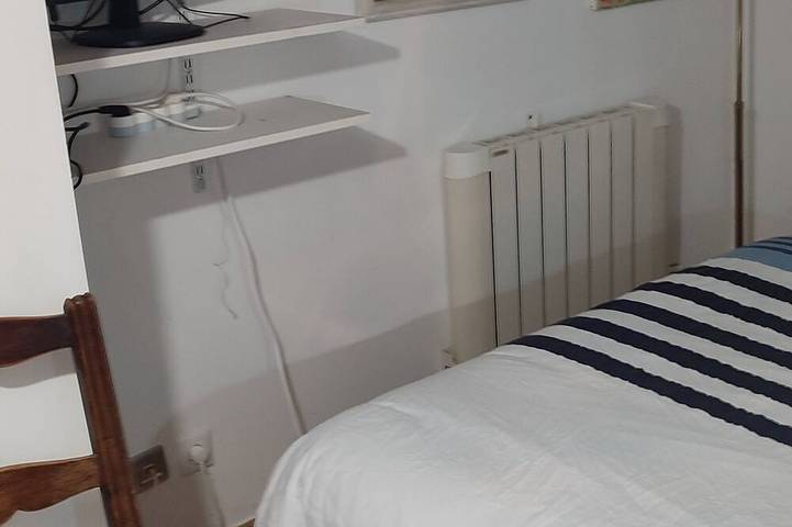 Location de vacances pour 2 personnes à La Croix-Saint-Leufroy - 2