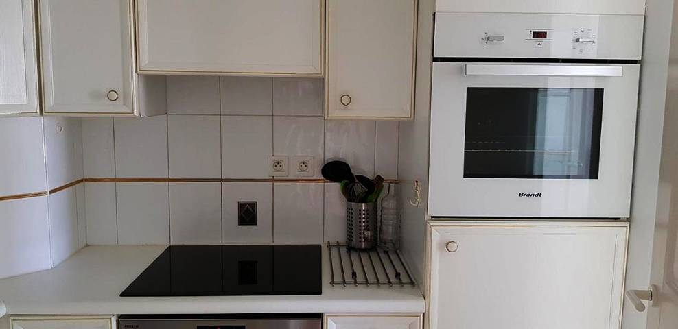 Gîte pour 4 personnes, avec terrasse et vue dans Casino Des Atlantes Les Sables - 4