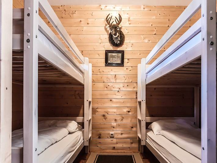 Ganze Wohnung, Weigl Hütte Semmering - Ferienhaus in Semmering, Wiener Alpen in Niederösterreich