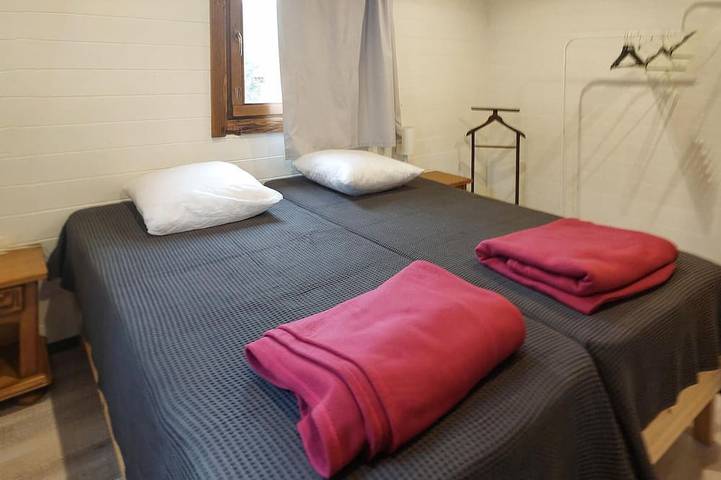 Location de vacances pour 6 personnes à Sainte-Croix-Volvestre - 2