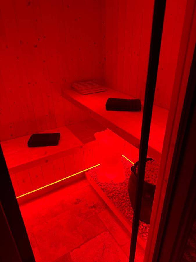 Chambre d’hôte pour 2 personnes, avec jacuzzi ainsi que sauna et jardin à Montauban - 2